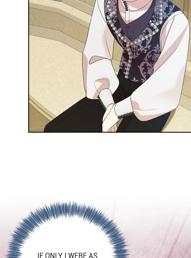 I Can't Keep up With My Stallion Duke Chapter 113 Page 55