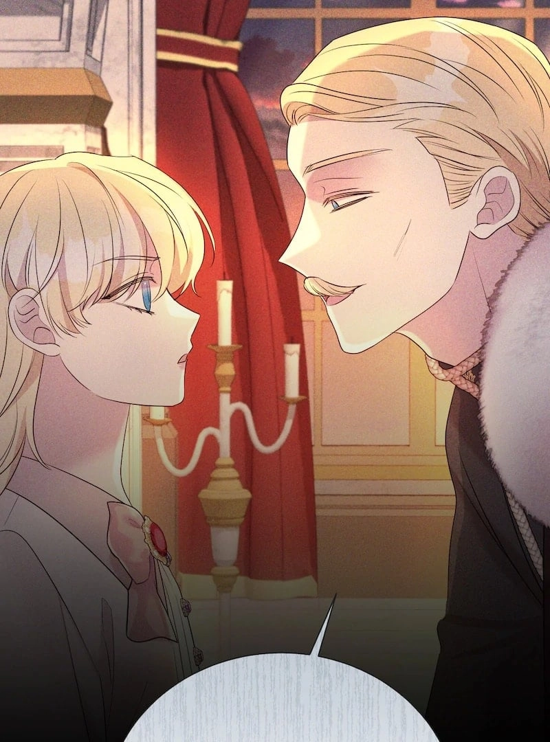 I Can't Keep up With My Stallion Duke Chapter 113 Page 71