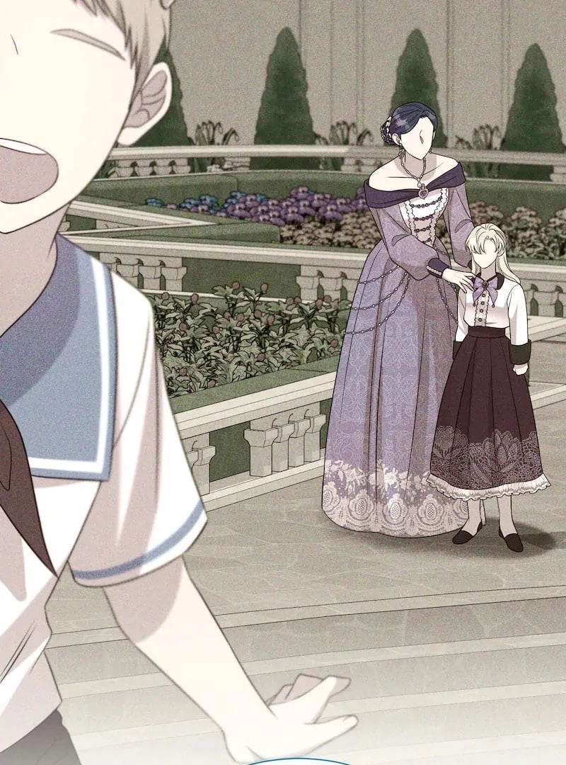 I Can't Keep up With My Stallion Duke Chapter 113 Page 81