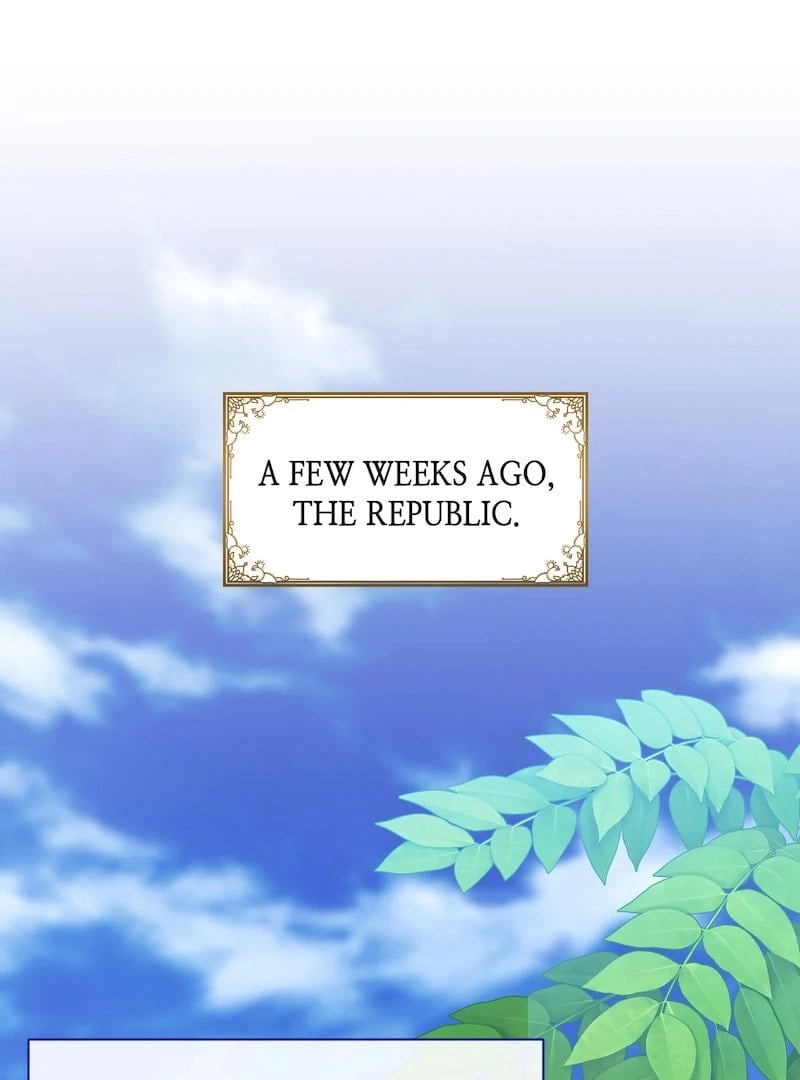 I Can't Keep up With My Stallion Duke Chapter 113 Page 43