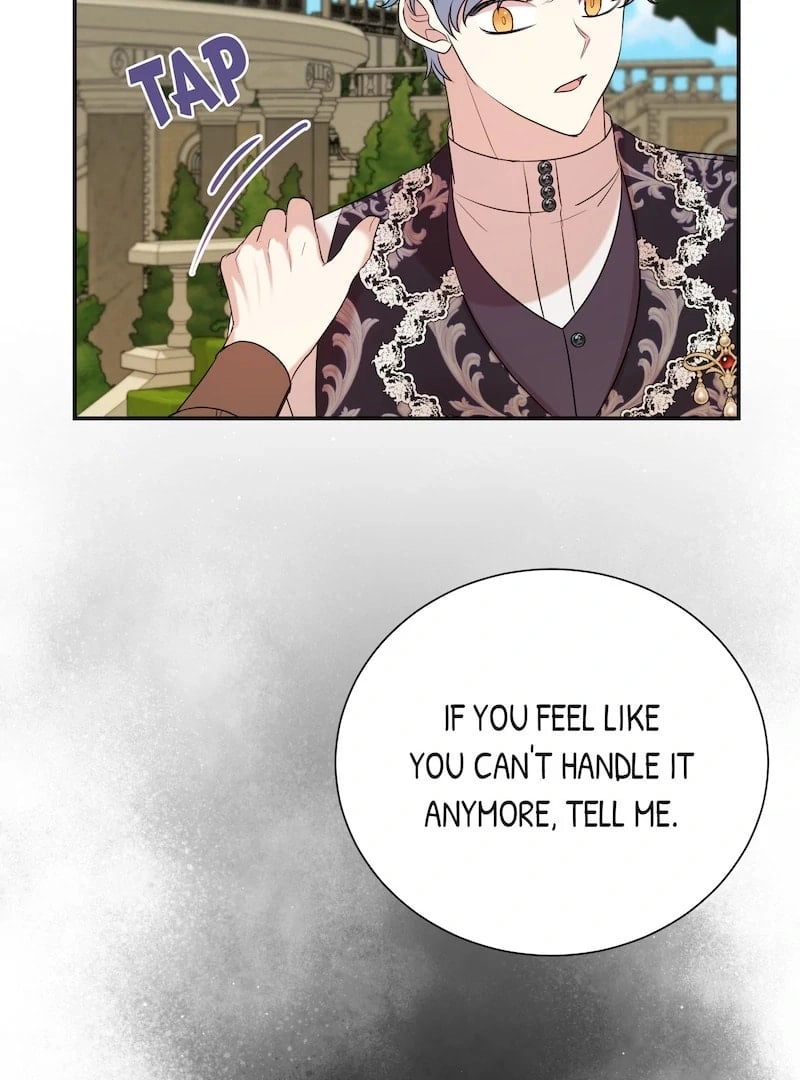 I Can't Keep up With My Stallion Duke Chapter 113 Page 76