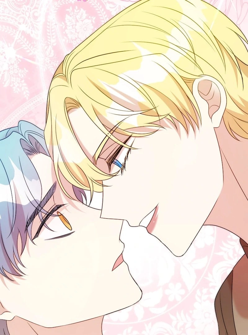 I Can't Keep up With My Stallion Duke Chapter 113 Page 90