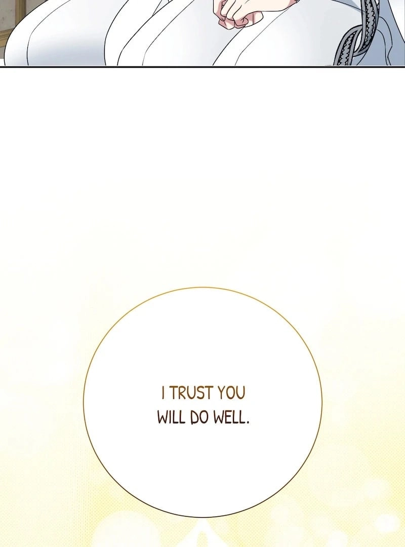 I Can't Keep up With My Stallion Duke Chapter 113 Page 109