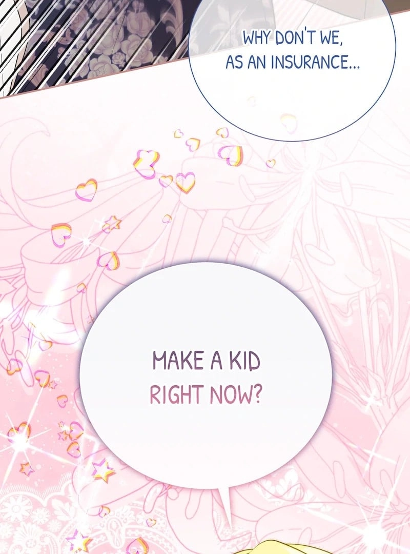 I Can't Keep up With My Stallion Duke Chapter 113 Page 89