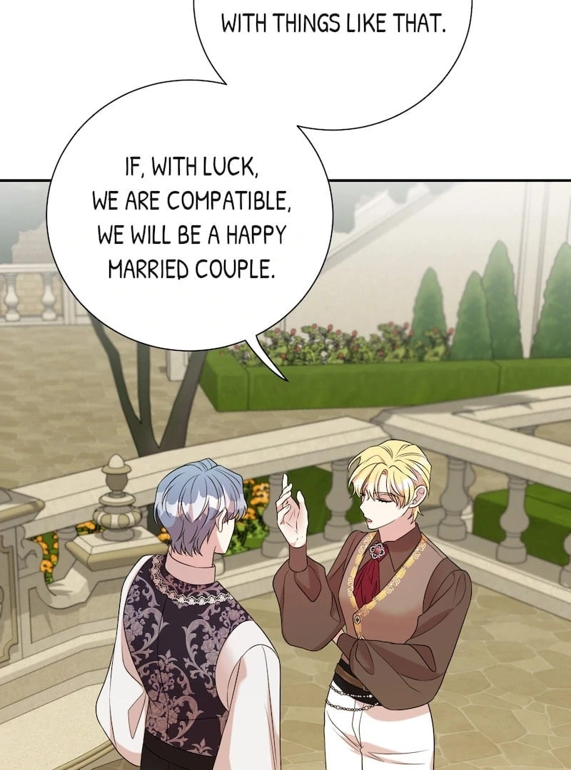 I Can't Keep up With My Stallion Duke Chapter 113 Page 74