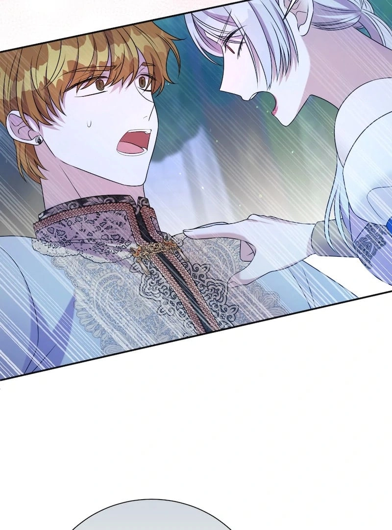 I Can't Keep up With My Stallion Duke Chapter 113 Page 29