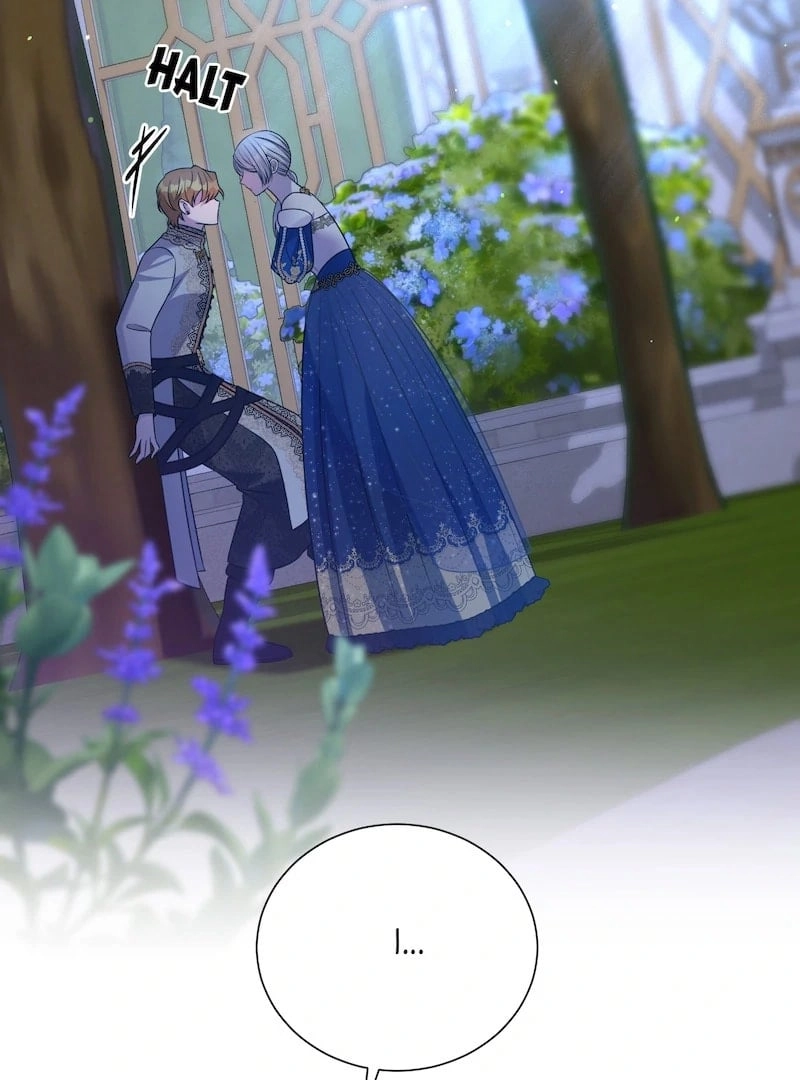 I Can't Keep up With My Stallion Duke Chapter 113 Page 21