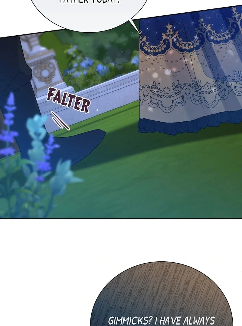 I Can't Keep up With My Stallion Duke Chapter 113 Page 18