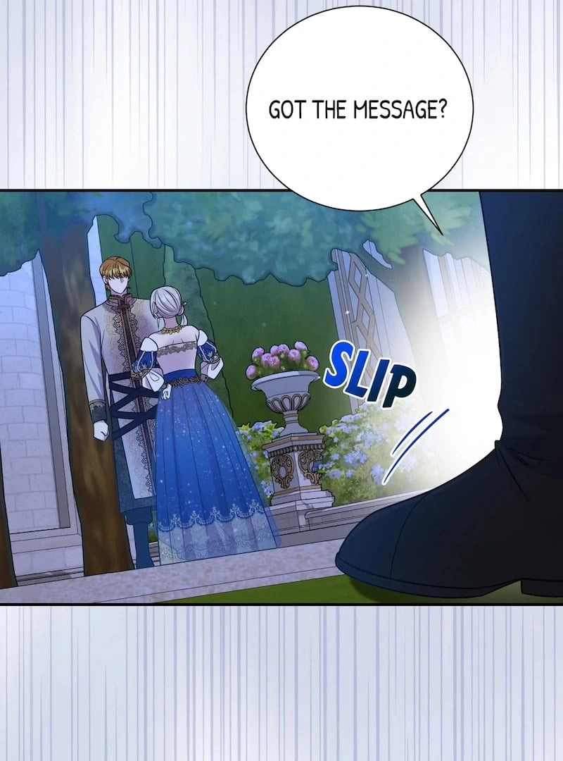 I Can't Keep up With My Stallion Duke Chapter 113 Page 33