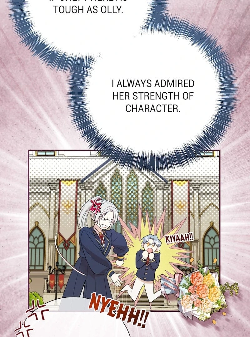 I Can't Keep up With My Stallion Duke Chapter 113 Page 56