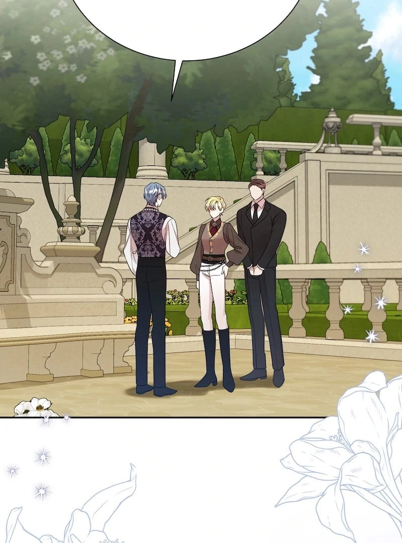 I Can't Keep up With My Stallion Duke Chapter 113 Page 62