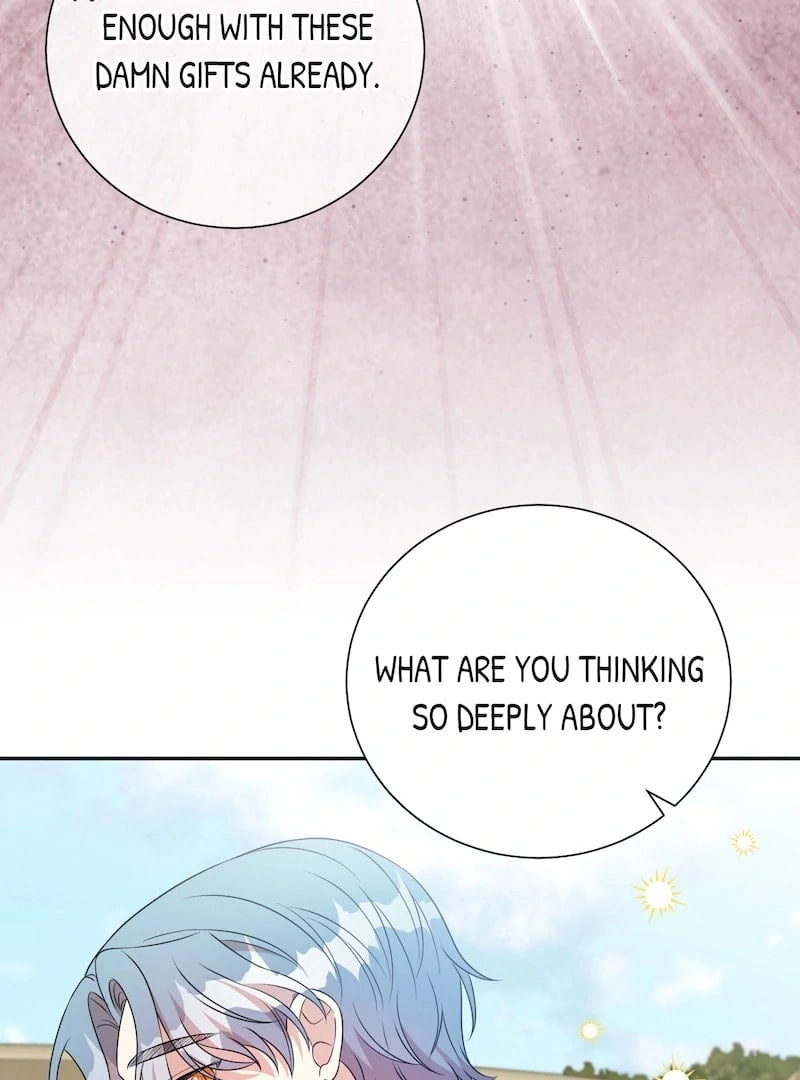 I Can't Keep up With My Stallion Duke Chapter 113 Page 57