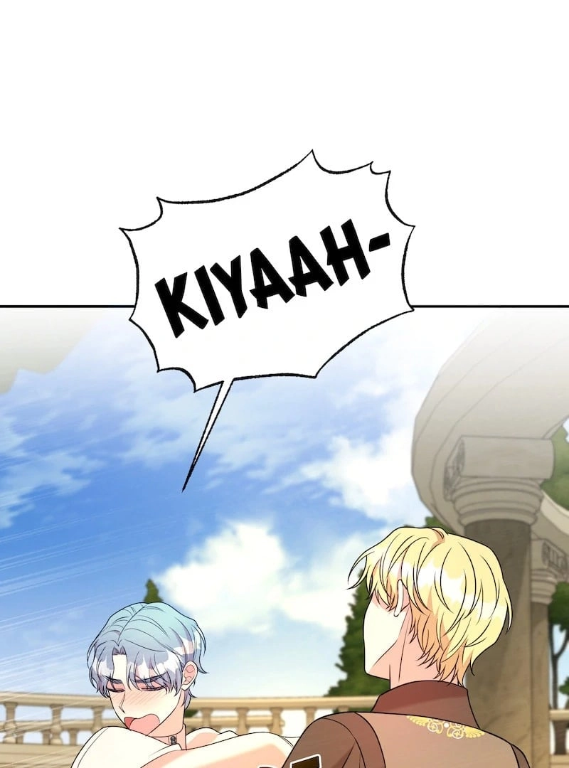 I Can't Keep up With My Stallion Duke Chapter 113 Page 93