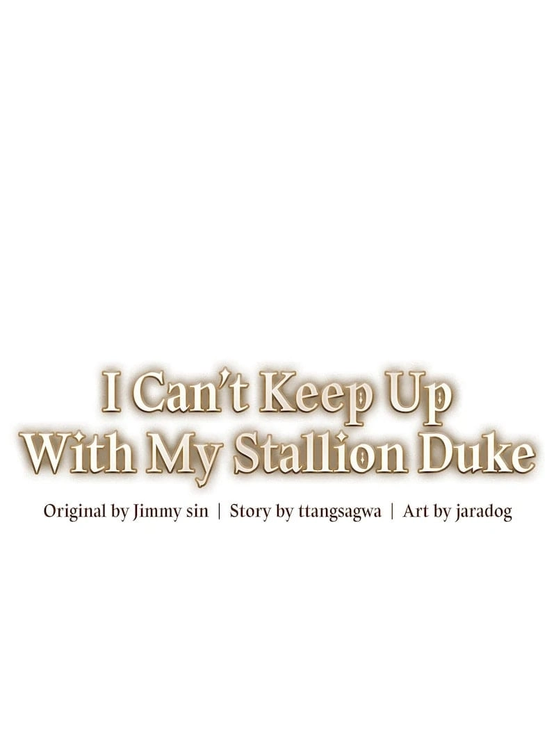 I Can't Keep up With My Stallion Duke Chapter 113 Page 42