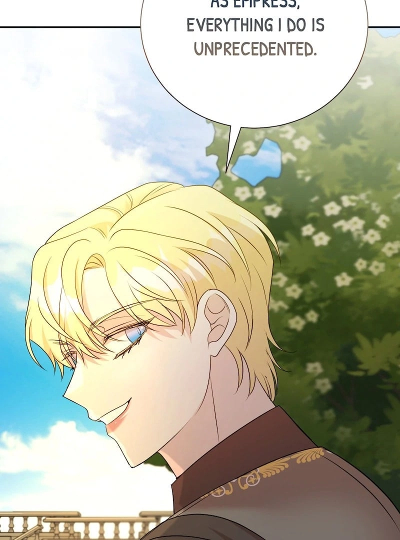 I Can't Keep up With My Stallion Duke Chapter 113 Page 99