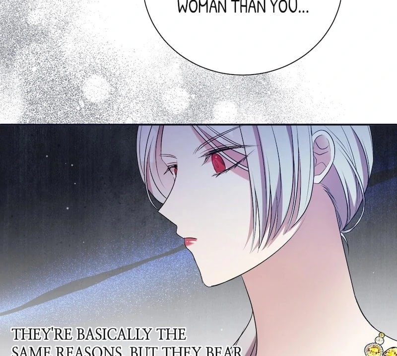 I Can't Keep up With My Stallion Duke Chapter 113 Page 23