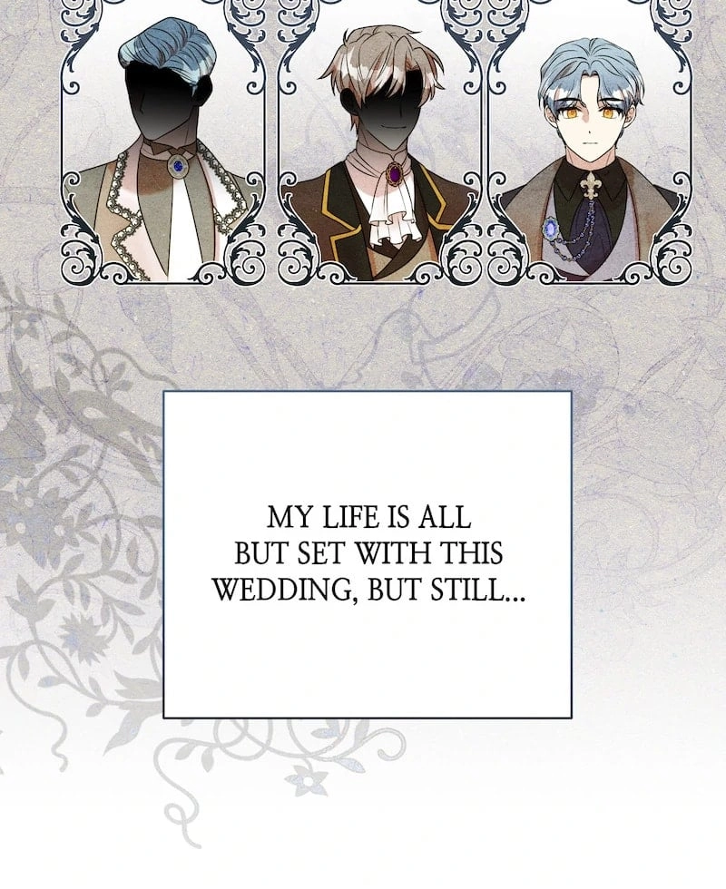 I Can't Keep up With My Stallion Duke Chapter 113 Page 53