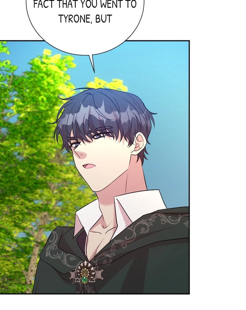 I Can't Keep up With My Stallion Duke Chapter 98 Page 36