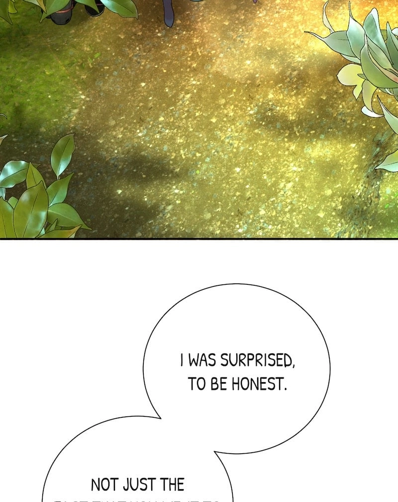 I Can't Keep up With My Stallion Duke Chapter 98 Page 35