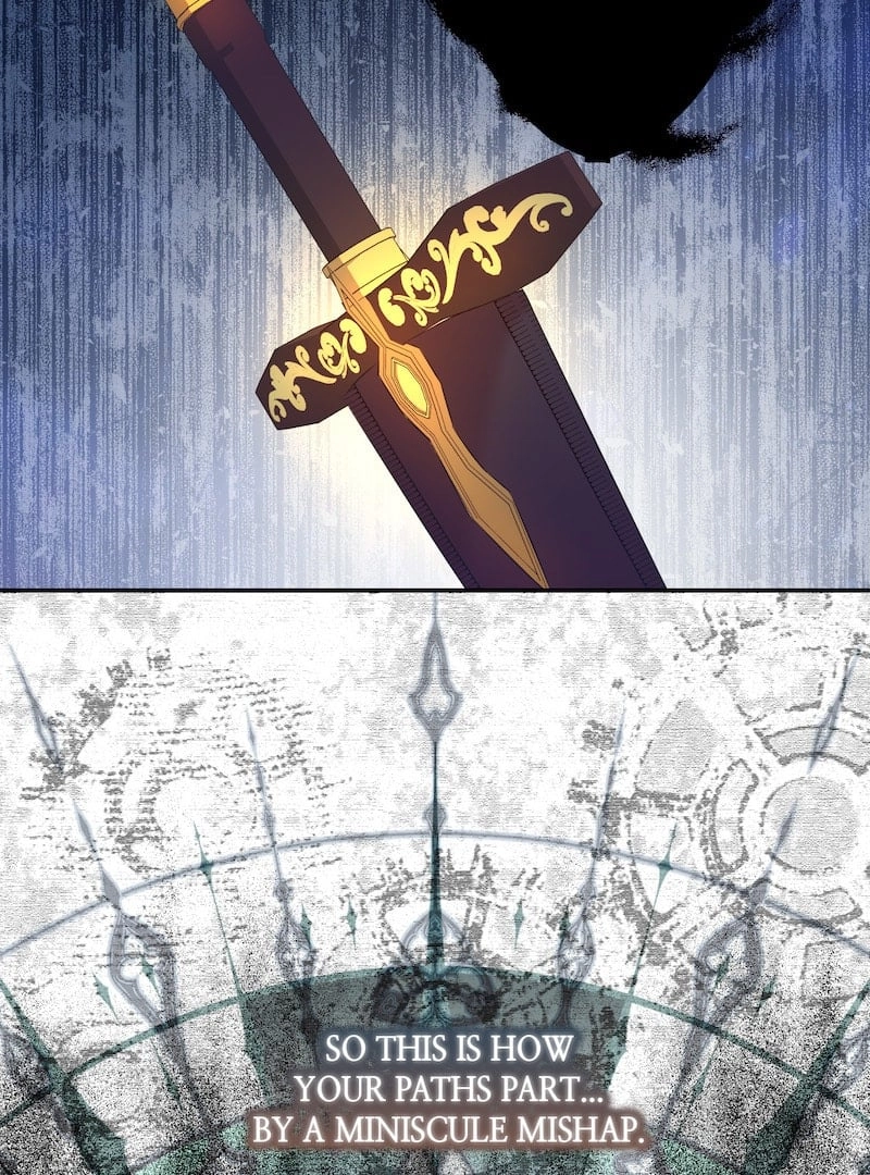 I Can't Keep up With My Stallion Duke Chapter 98 Page 89