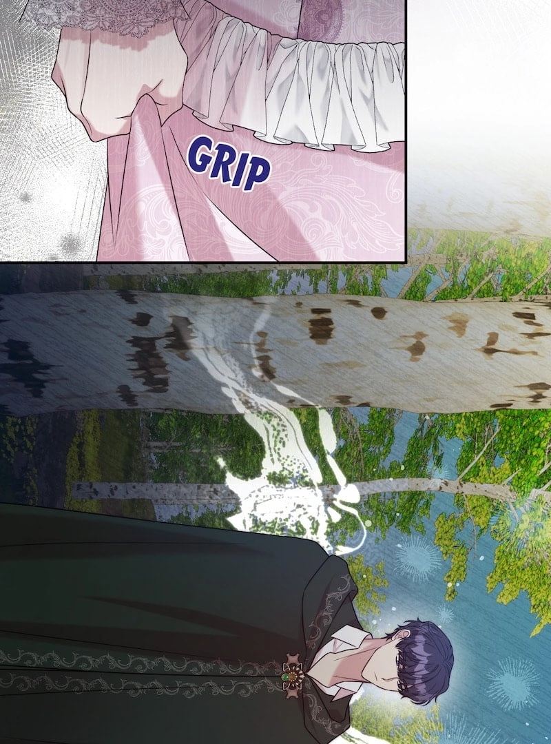 I Can't Keep up With My Stallion Duke Chapter 98 Page 15