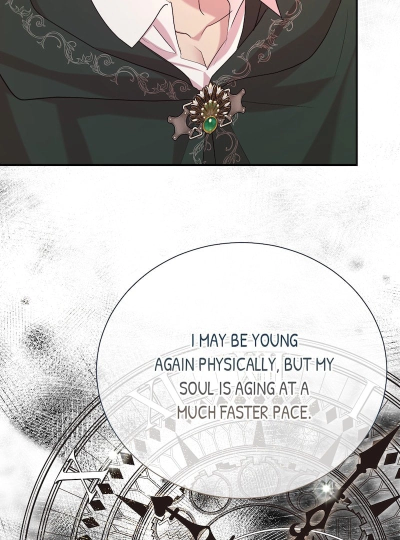 I Can't Keep up With My Stallion Duke Chapter 98 Page 41