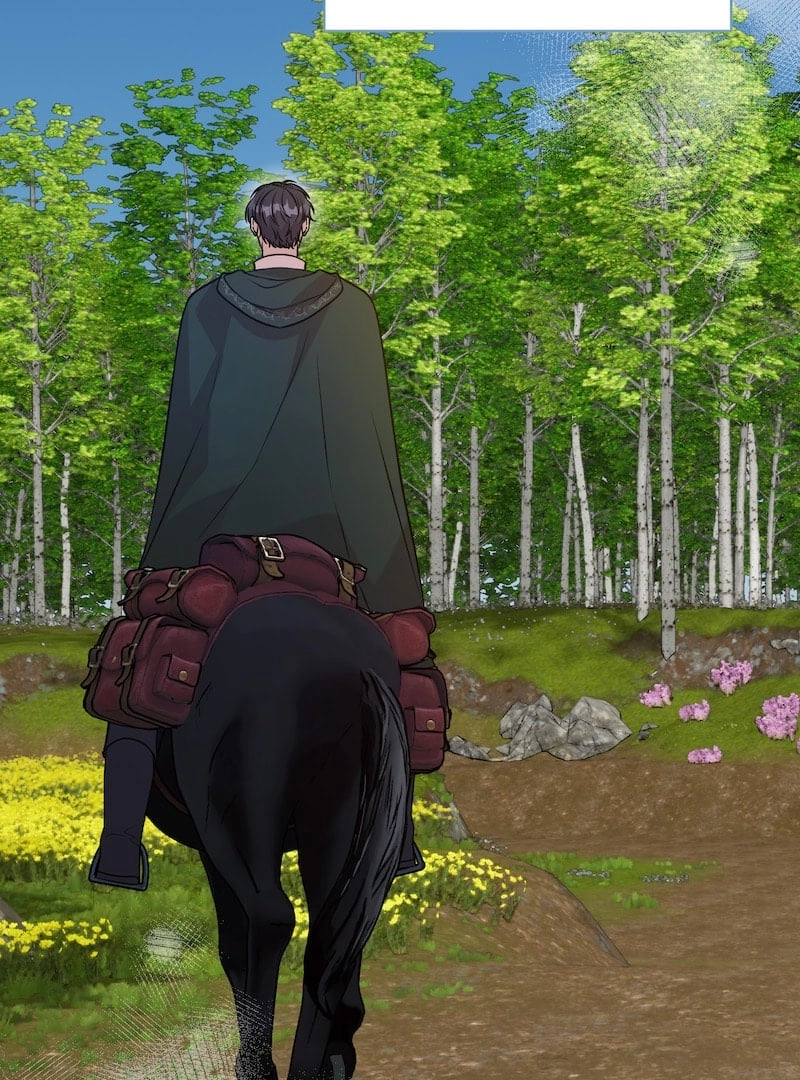 I Can't Keep up With My Stallion Duke Chapter 98 Page 79