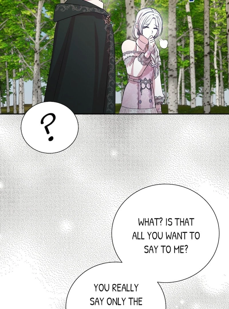 I Can't Keep up With My Stallion Duke Chapter 98 Page 38