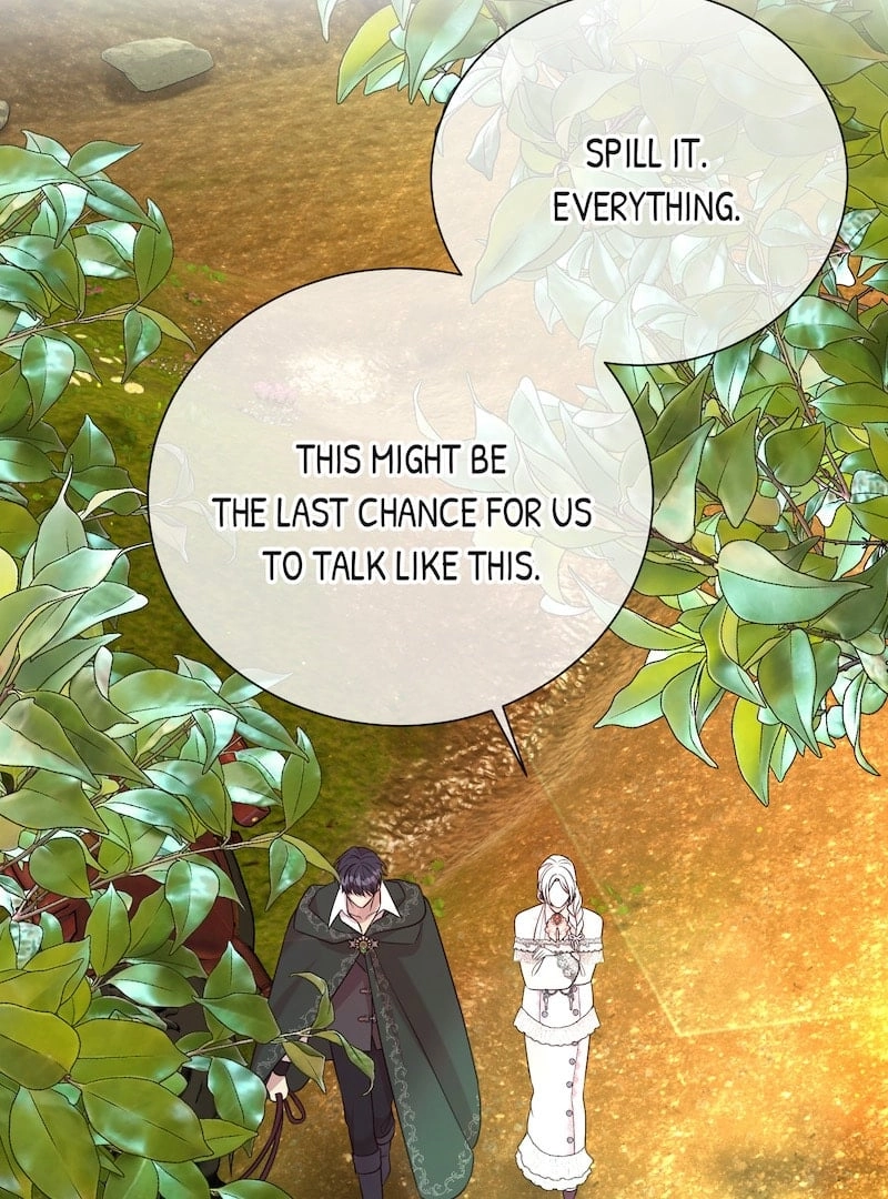 I Can't Keep up With My Stallion Duke Chapter 98 Page 34