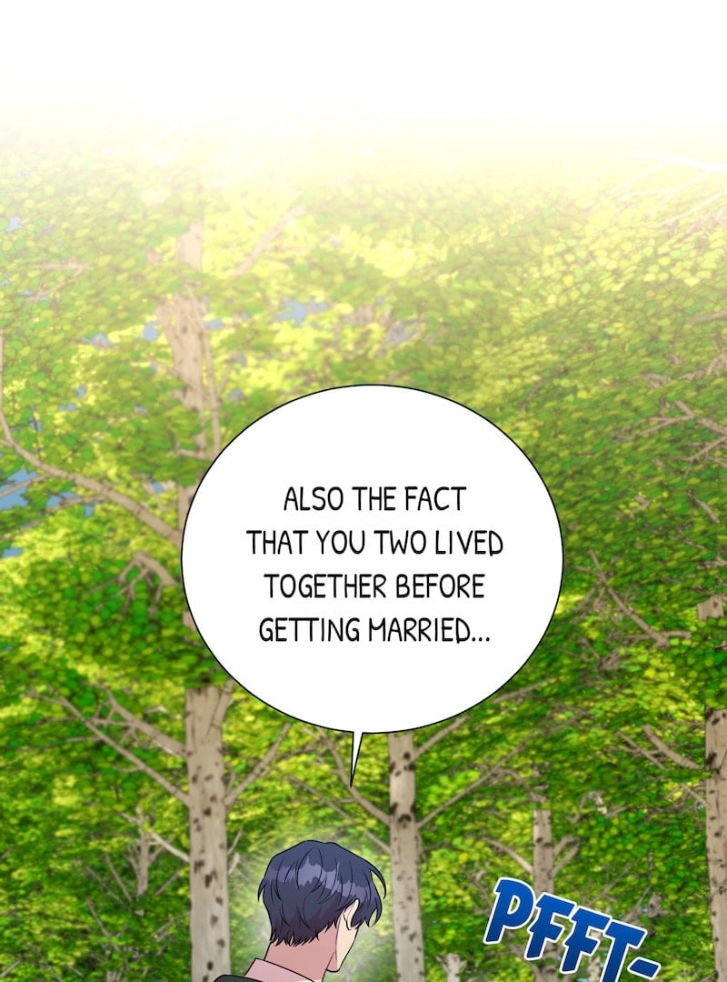 I Can't Keep up With My Stallion Duke Chapter 98 Page 37