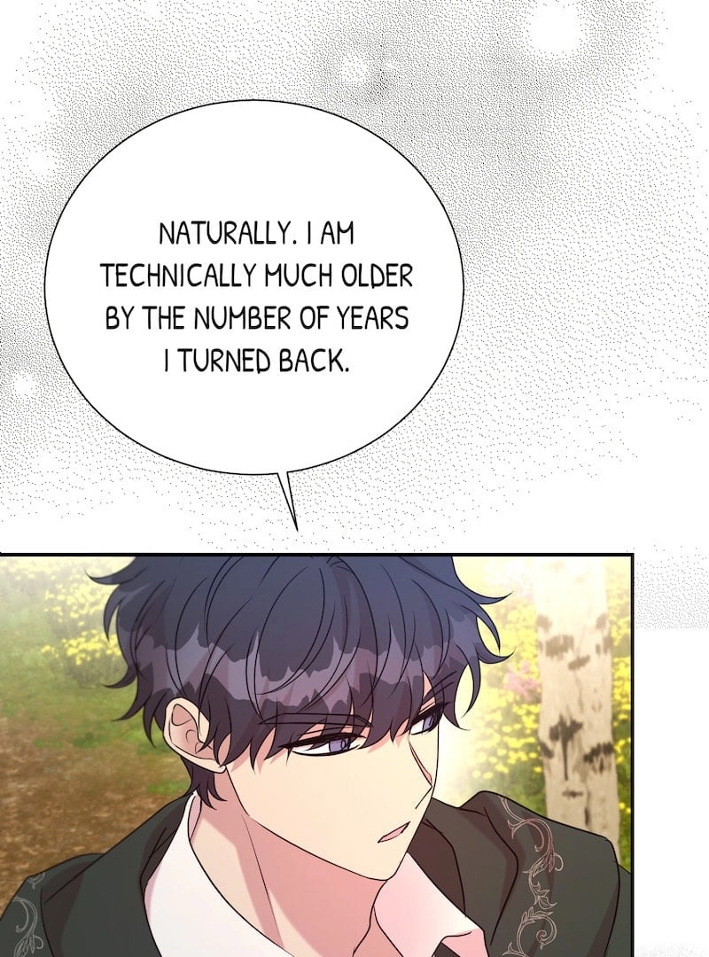 I Can't Keep up With My Stallion Duke Chapter 98 Page 40