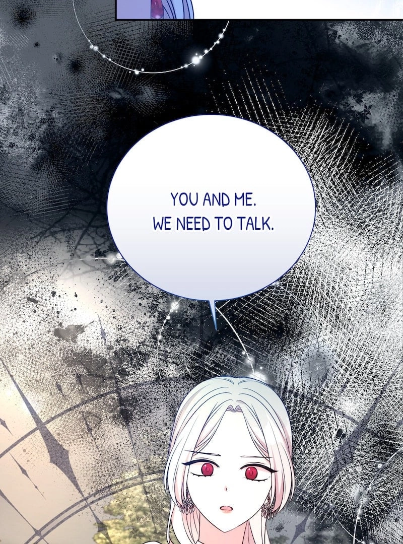 I Can't Keep up With My Stallion Duke Chapter 98 Page 31