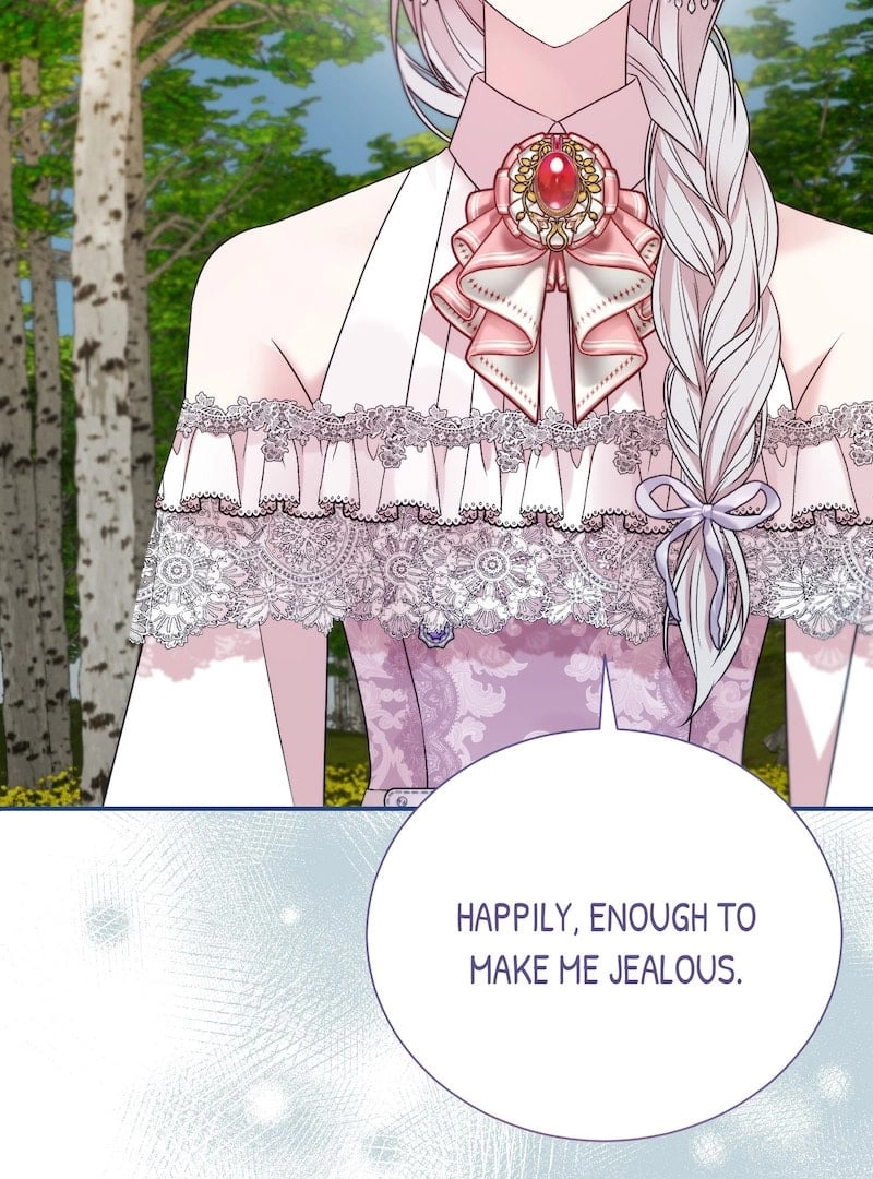 I Can't Keep up With My Stallion Duke Chapter 98 Page 74