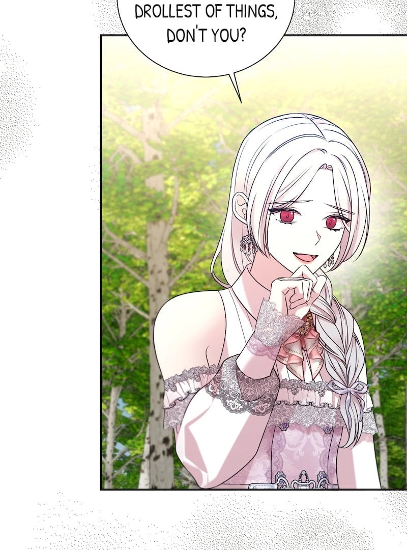 I Can't Keep up With My Stallion Duke Chapter 98 Page 39