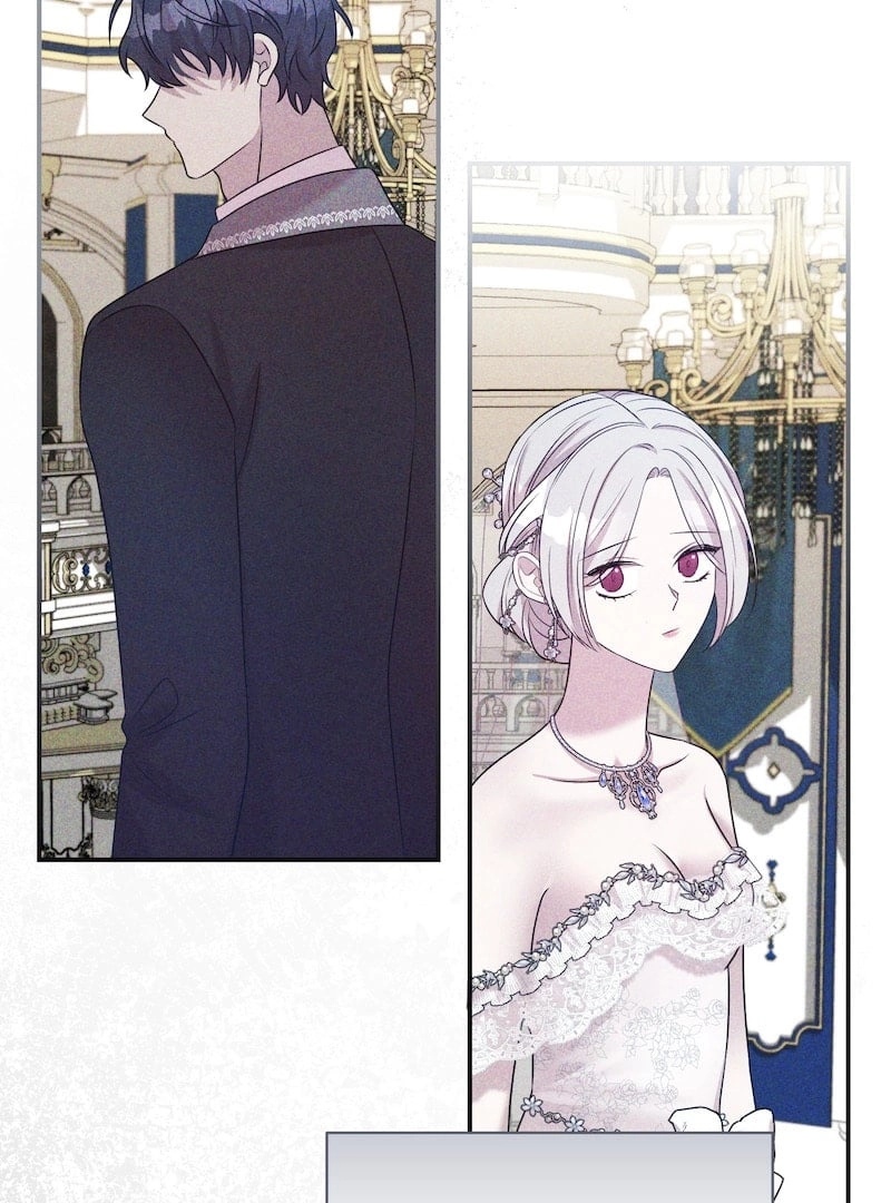 I Can't Keep up With My Stallion Duke Chapter 98 Page 11