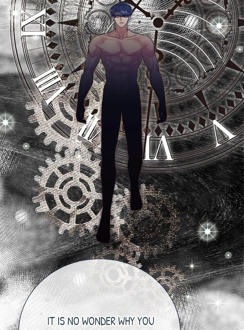 I Can't Keep up With My Stallion Duke Chapter 98 Page 42