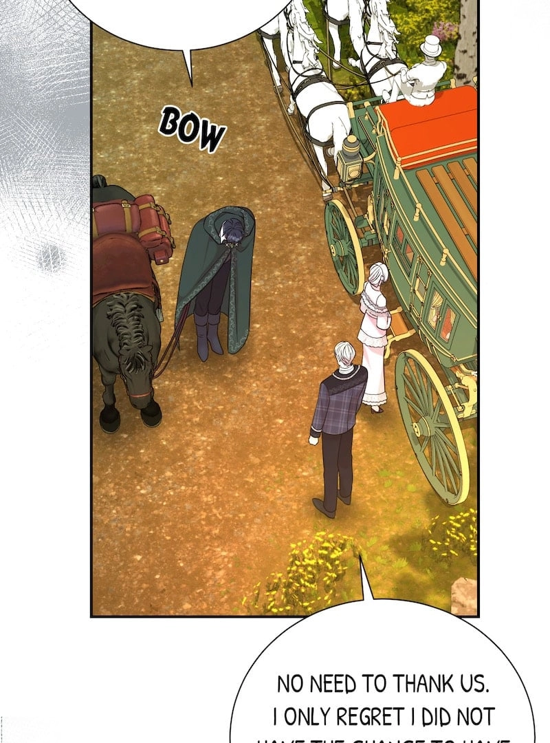 I Can't Keep up With My Stallion Duke Chapter 98 Page 28