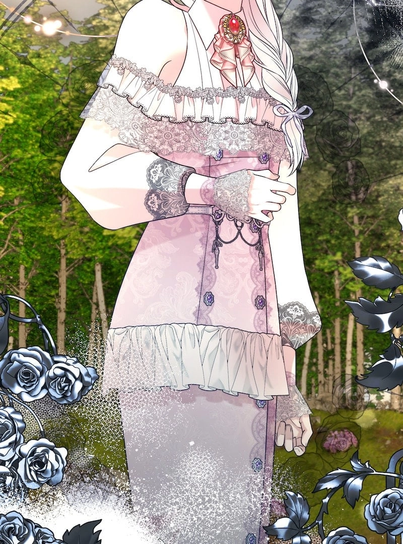 I Can't Keep up With My Stallion Duke Chapter 98 Page 32