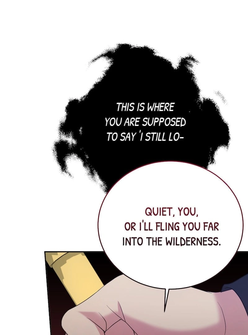 I Can't Keep up With My Stallion Duke Chapter 98 Page 47