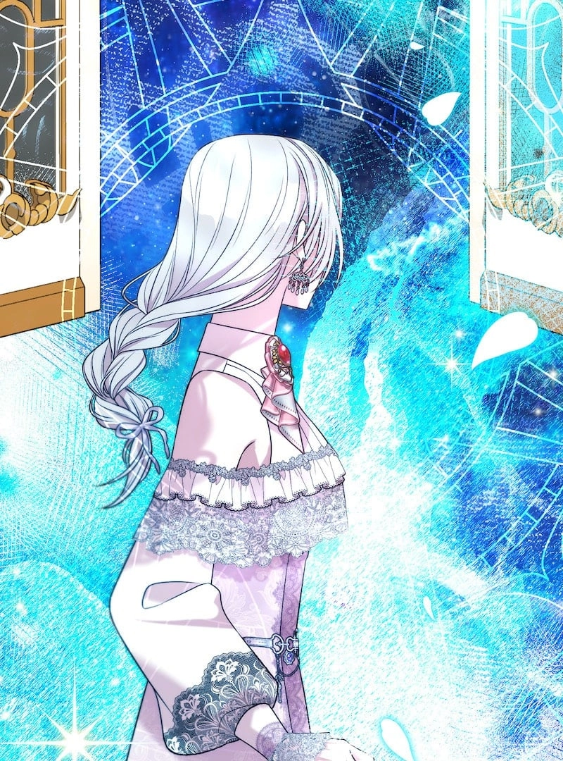 I Can't Keep up With My Stallion Duke Chapter 98 Page 59