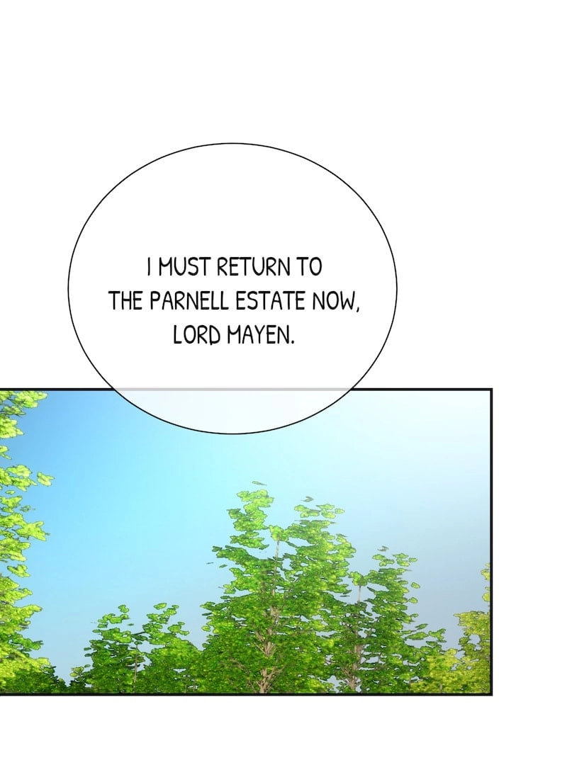 I Can't Keep up With My Stallion Duke Chapter 98 Page 19