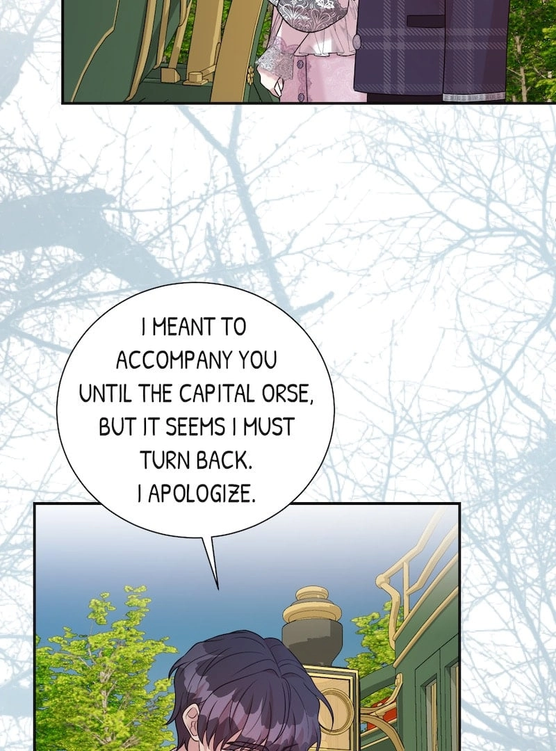 I Can't Keep up With My Stallion Duke Chapter 98 Page 21