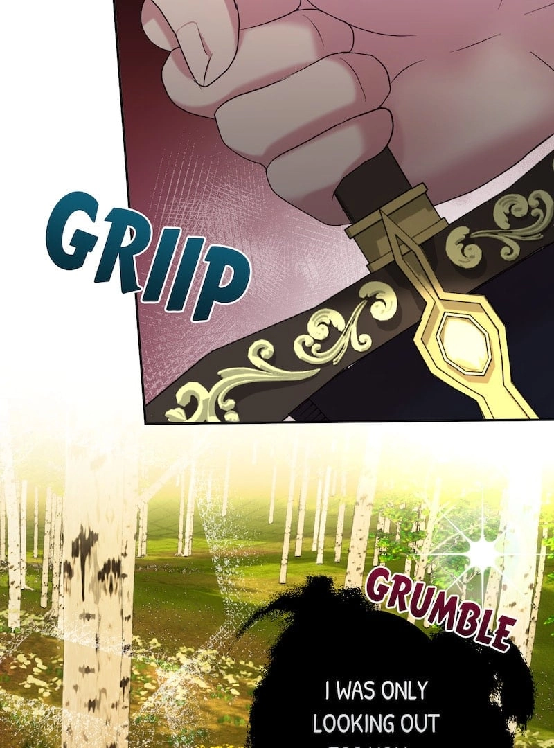 I Can't Keep up With My Stallion Duke Chapter 98 Page 48