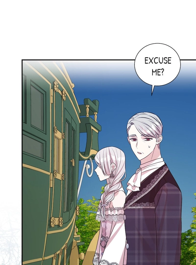 I Can't Keep up With My Stallion Duke Chapter 98 Page 20