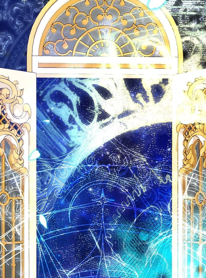 I Can't Keep up With My Stallion Duke Chapter 98 Page 58