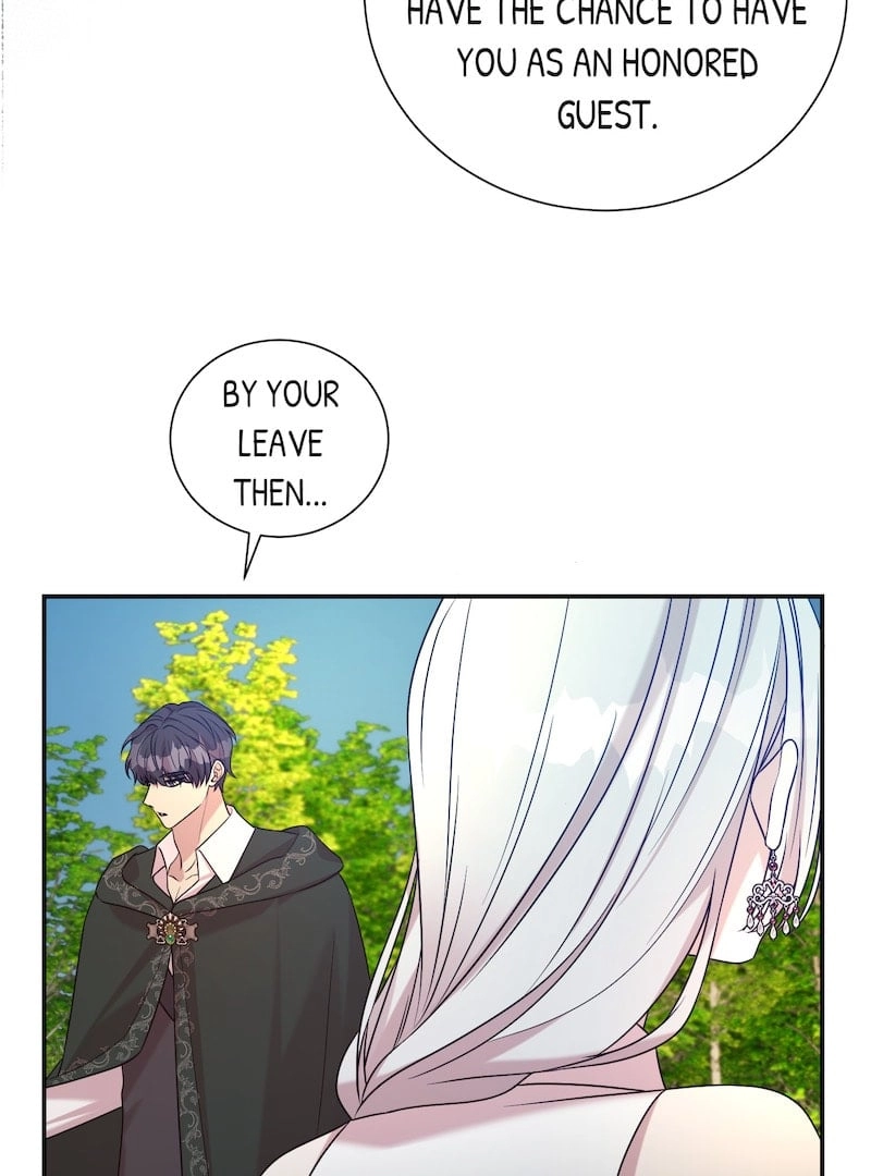 I Can't Keep up With My Stallion Duke Chapter 98 Page 29