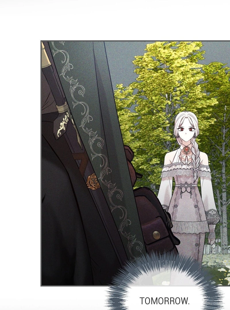 I Can't Keep up With My Stallion Duke Chapter 98 Page 86