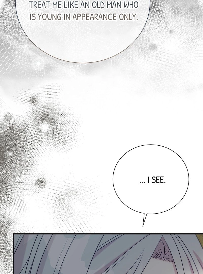 I Can't Keep up With My Stallion Duke Chapter 98 Page 43