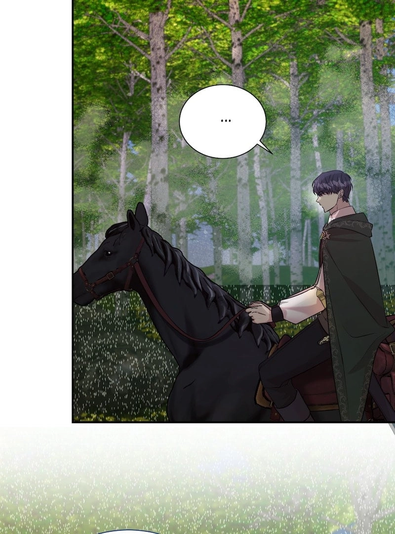 I Can't Keep up With My Stallion Duke Chapter 98 Page 81