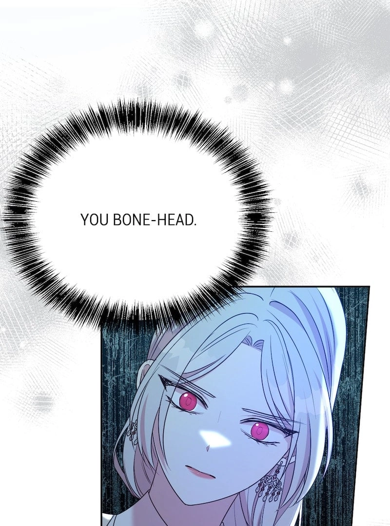 I Can't Keep up With My Stallion Duke Chapter 98 Page 9